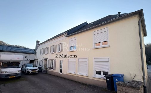 Casa a Tandel, Cantone di Vianden, Lussemburgo 1