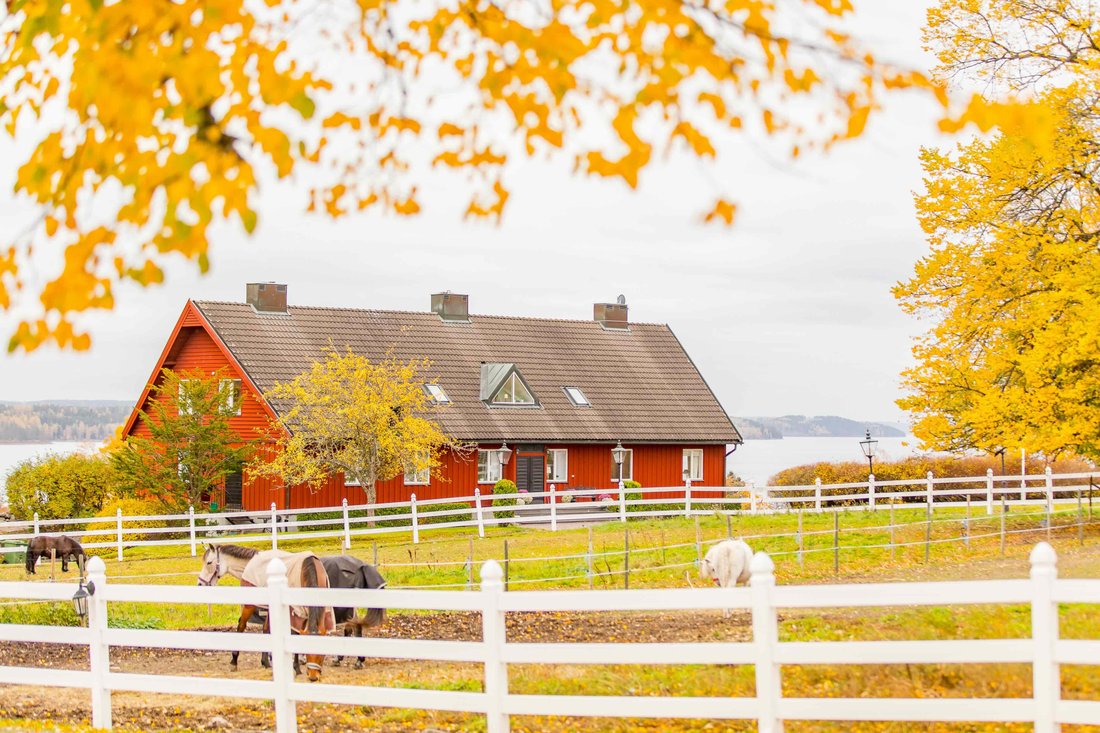 House in Öjervik, Varmland County, Sweden 1 - 17906469