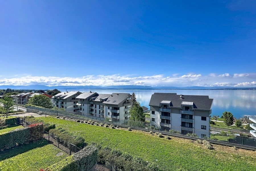 Apartment in Evian-les-Bains, Auvergne-Rhône-Alpes, France 3 - 17910139
