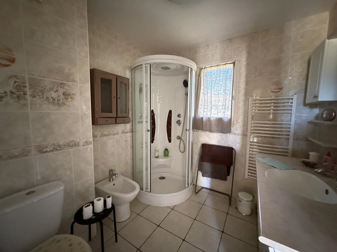 House in Le Village-L'Esperon, Sausset-les-Pins, France 5 - 17908021