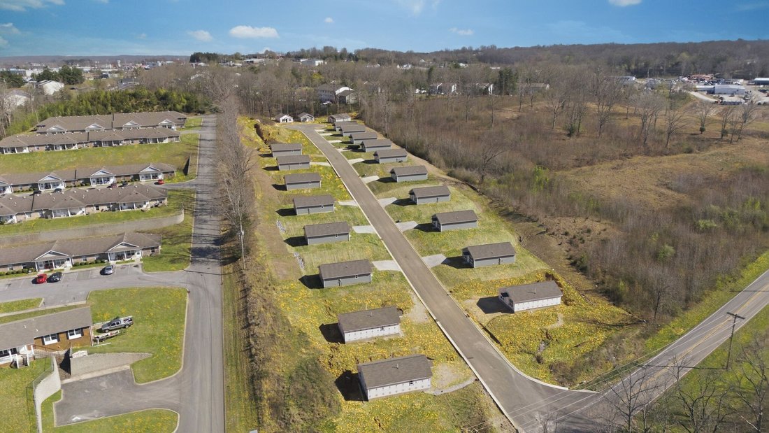 Apartment in Dickson, Tennessee, United States 5 - 17905120