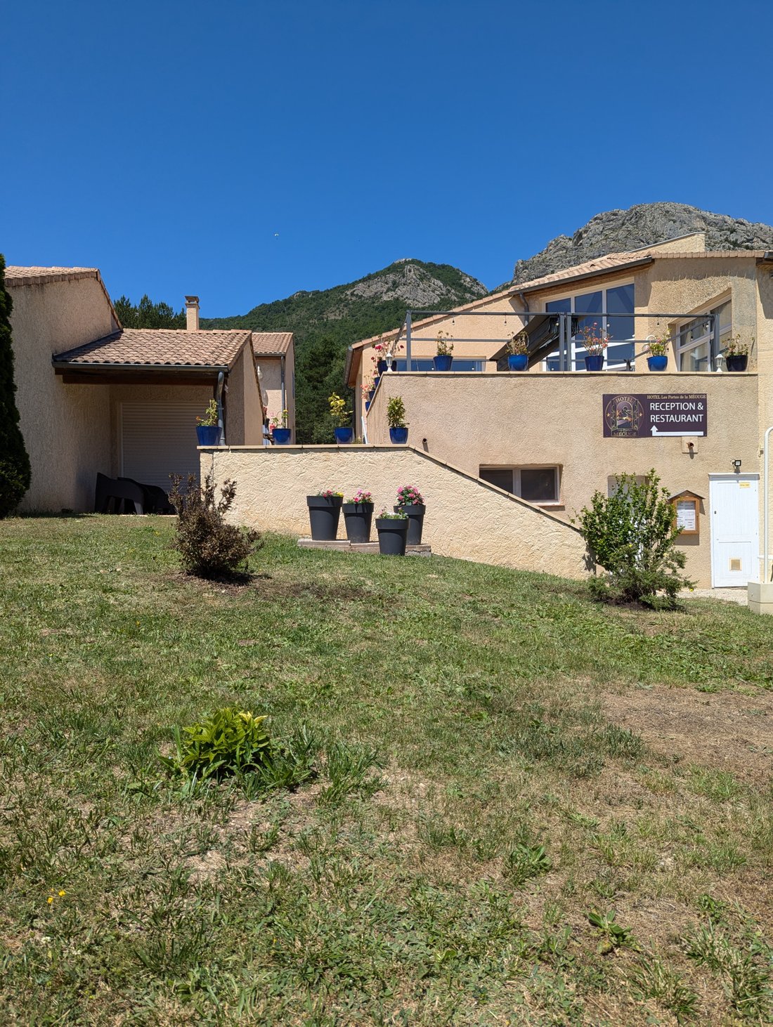 House in Centre Ville - La Baume - Le Gand, Sisteron, France 3 - 17910920