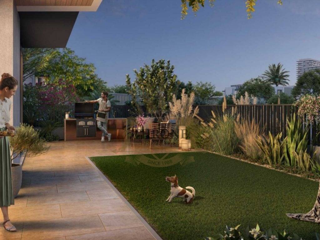 Townhouse in Wadi Al Safa 7, Wadi Al Safa, Dubai 3 - 17777189
