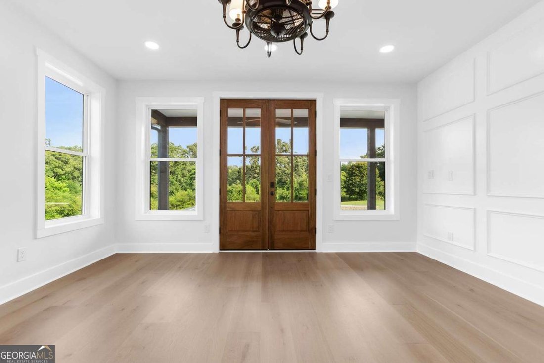 House in Canton, Georgia, United States 3 - 17909672