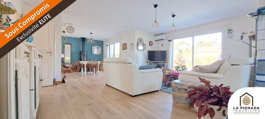 House in Lanton, Nouvelle-Aquitaine, France 4 - 17651370