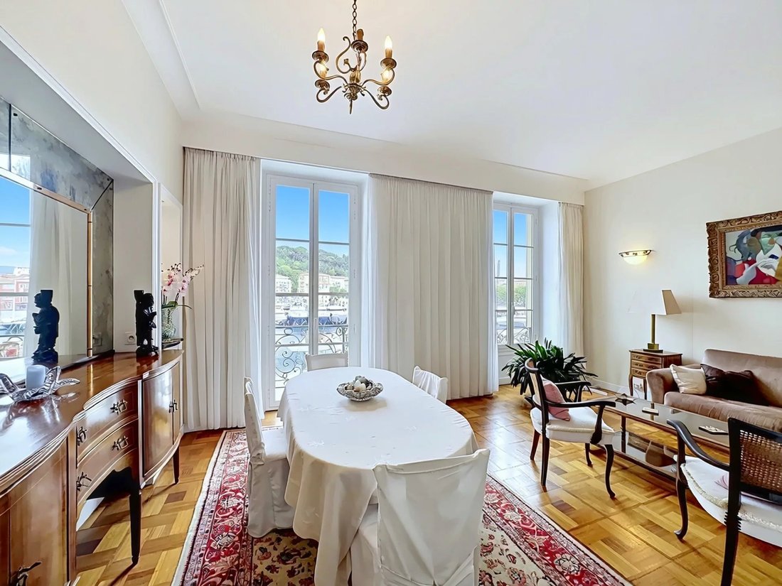 Apartment in Nice, Provence-Alpes-Côte d'Azur, France 2 - 17908031
