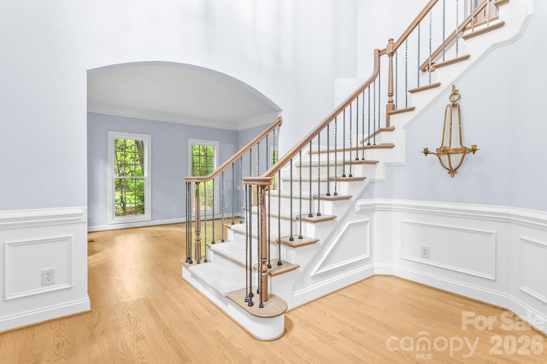 House in Charlotte, North Carolina, United States 4 - 17911466