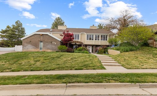 Casa a Salt Lake City, Utah, Stati Uniti 1