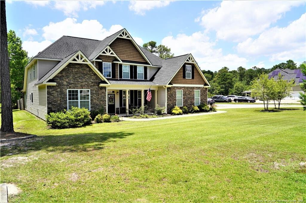 House in Fayetteville, North Carolina, United States 4 - 17905255