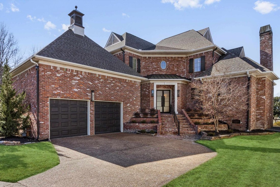 House in Memphis, Tennessee, United States 2 - 17912094