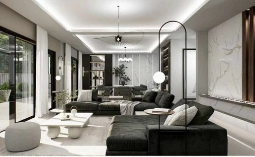 Wohnung in Hesperange, Luxemburg, Luxemburg 1