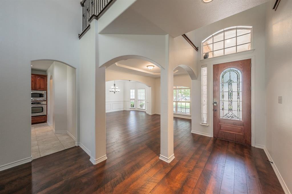 House in Forney, Texas, United States 4 - 17910545