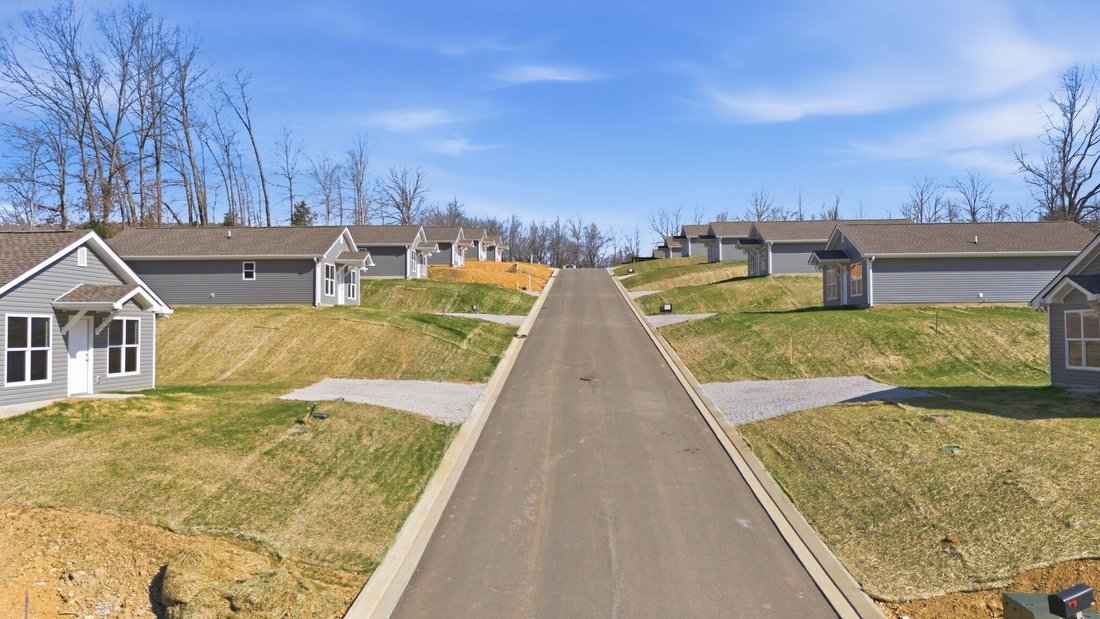Apartment in Dickson, Tennessee, United States 2 - 17905120