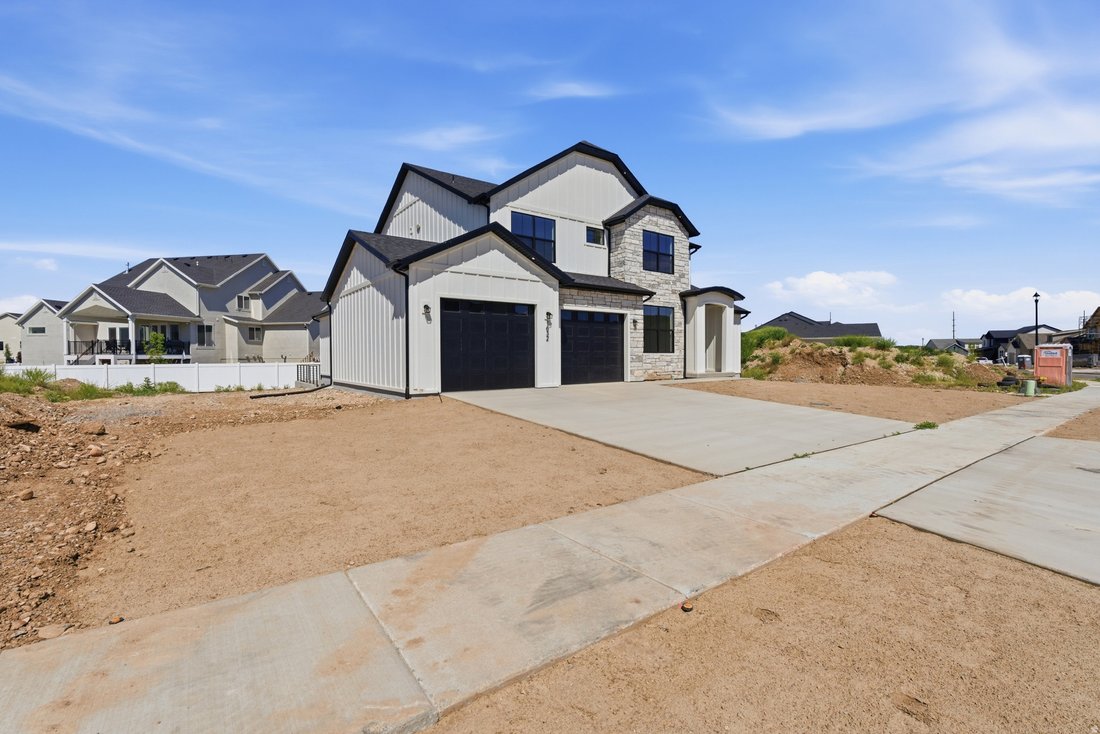 House in Spanish Fork, Utah, United States 2 - 17909540