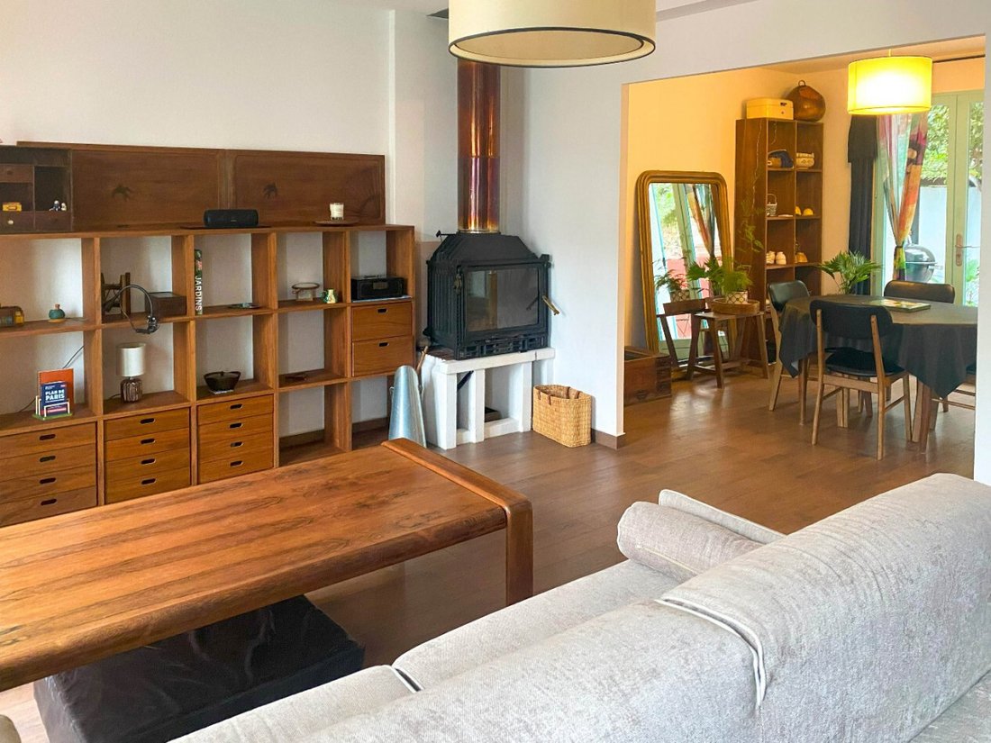 House in Espace Villeroy-Les Quilles, Sète, France 4 - 17907150