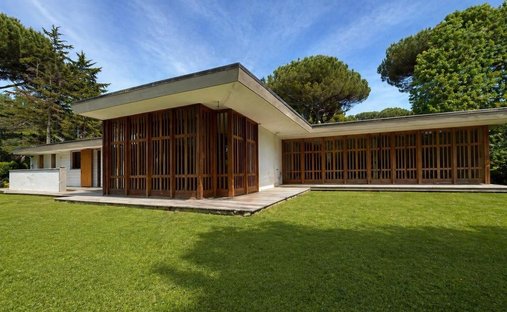 Villa in Ronchi, Massa, Italy 1