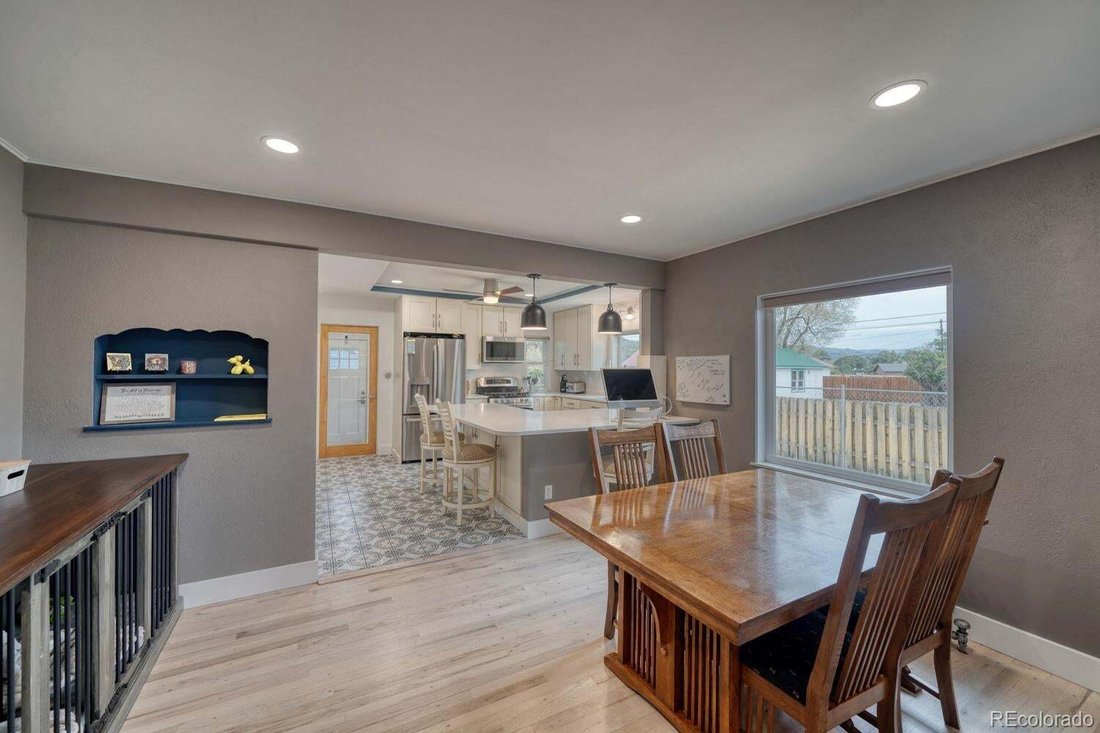 House in Buena Vista, Colorado, United States 4 - 17906872