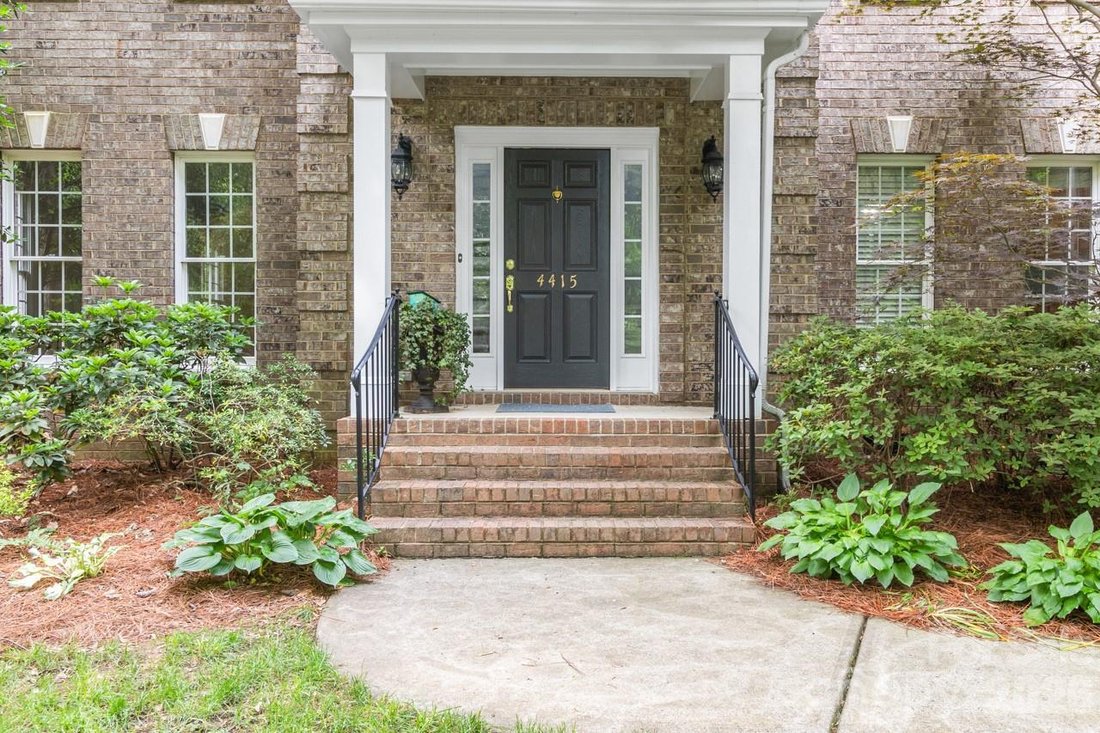 House in Charlotte, North Carolina, United States 2 - 17911466