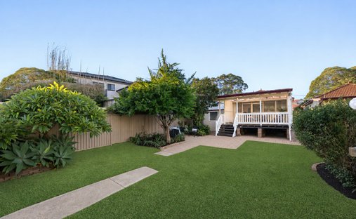 Maison à Five Dock, Nouvelle-Galles du Sud, Australie 1