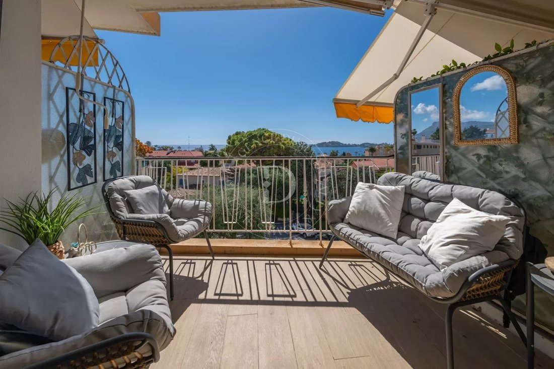 Apartment in Beaulieu-sur-Mer, Provence-Alpes-Côte d'Azur, France 1 - 17907460