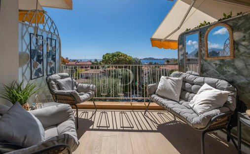 Apartment in Beaulieu-sur-Mer, Provence-Alpes-Côte d'Azur, France 1