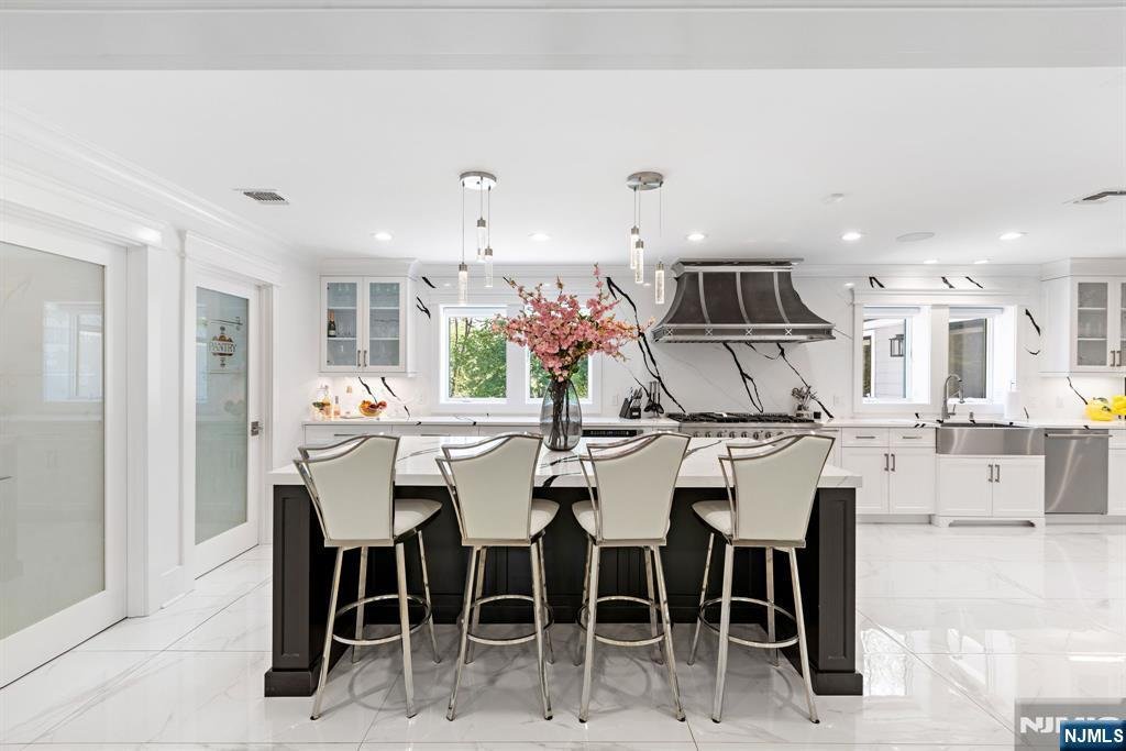 House in Franklin Lakes, New Jersey, United States 4 - 17911268