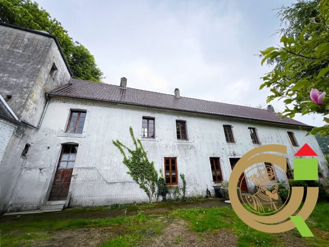 House in Hucqueliers, Hauts-de-France, France 1 - 17912431