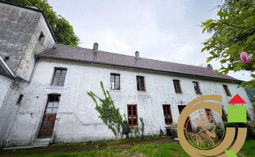 House in Hucqueliers, Hauts-de-France, France 1