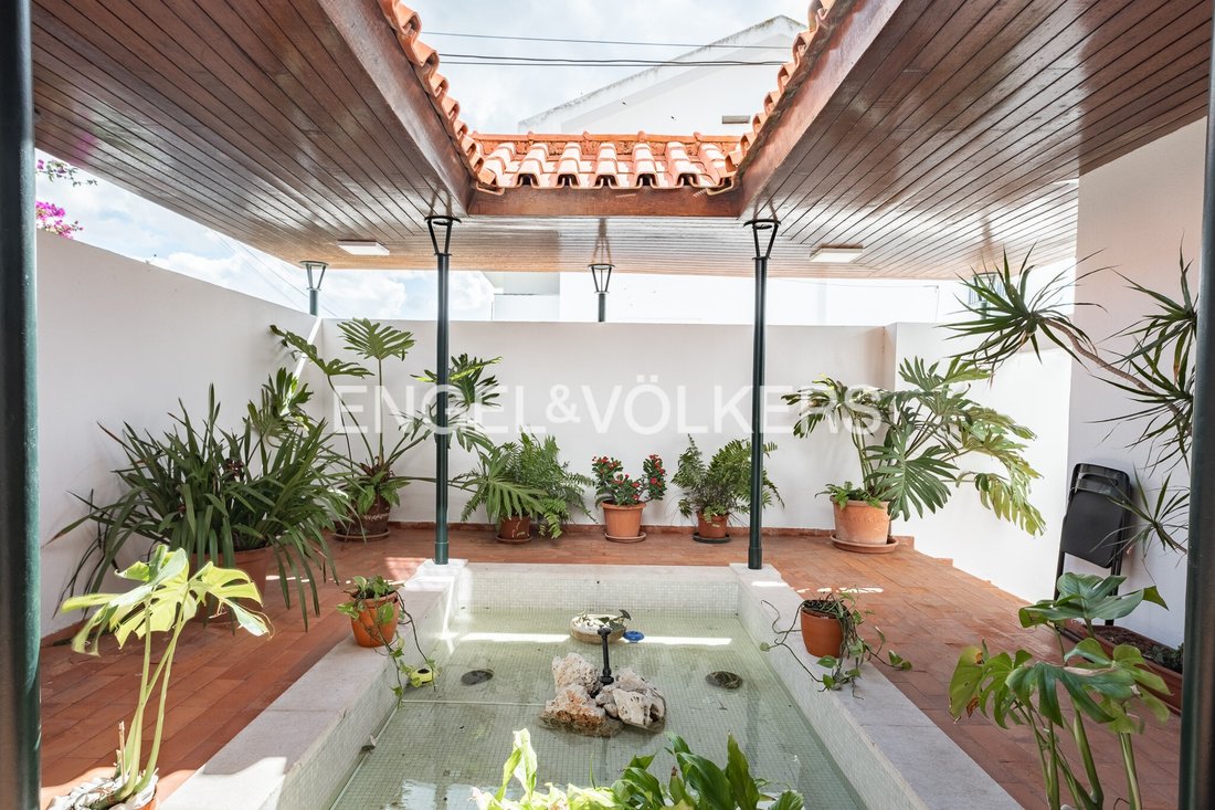 House in Belem, Lisbon, Portugal 4 - 17907697