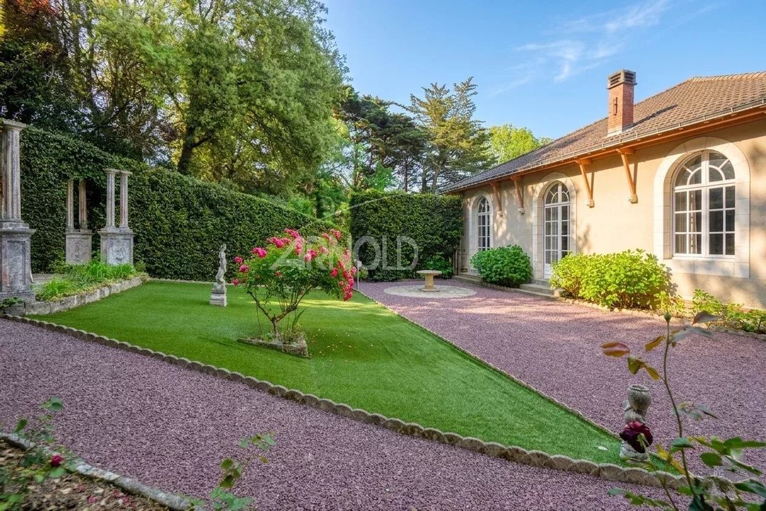House in Sainte Marie, Pornic, France 4 - 17907843
