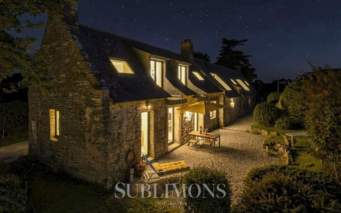 House in Surzur, Brittany, France 2 - 17910802