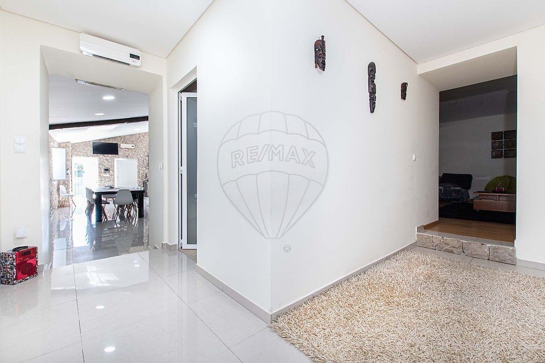 Casa a Alenquer (Santo Estevao e Triana), Lisbona, Portogallo 5 - 17905956