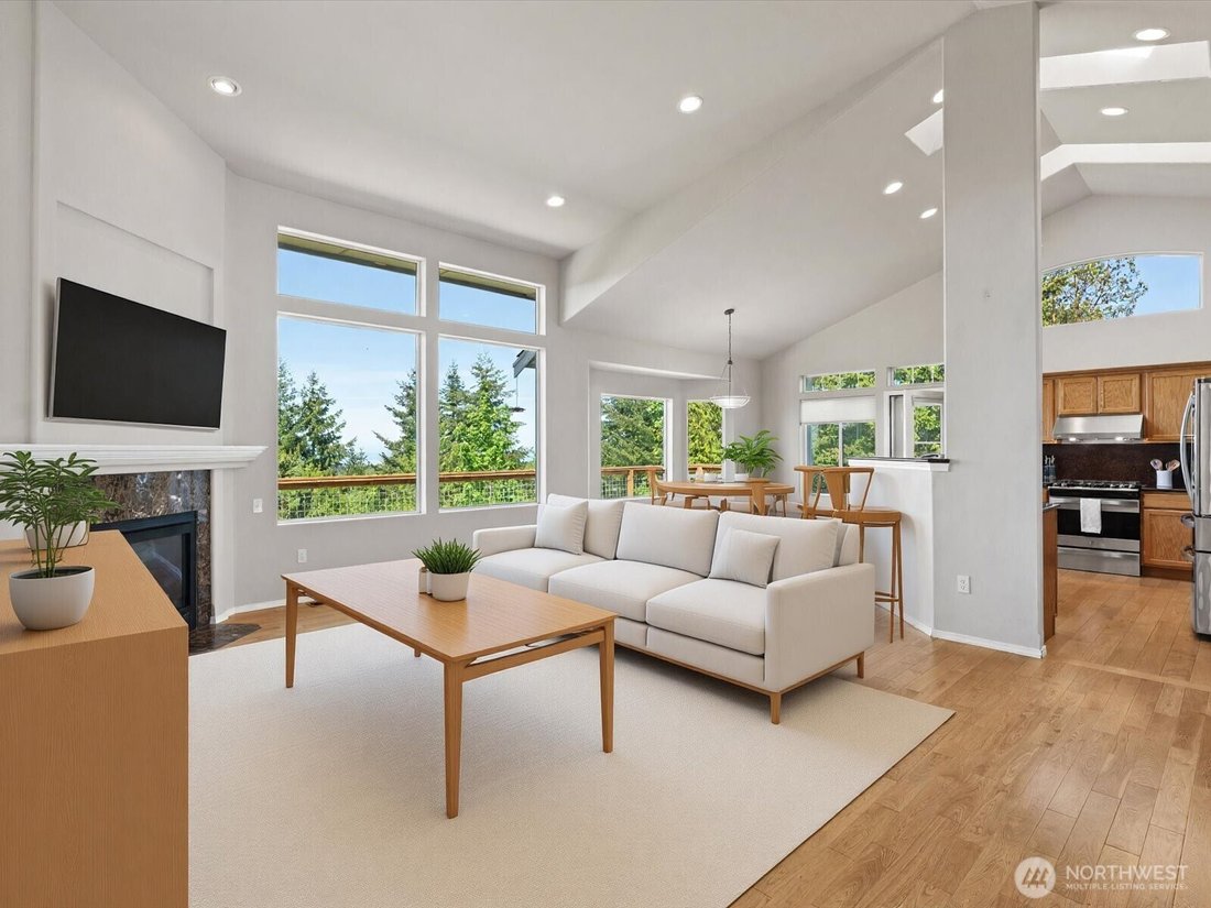 House in Sequim, Washington, United States 5 - 17911334