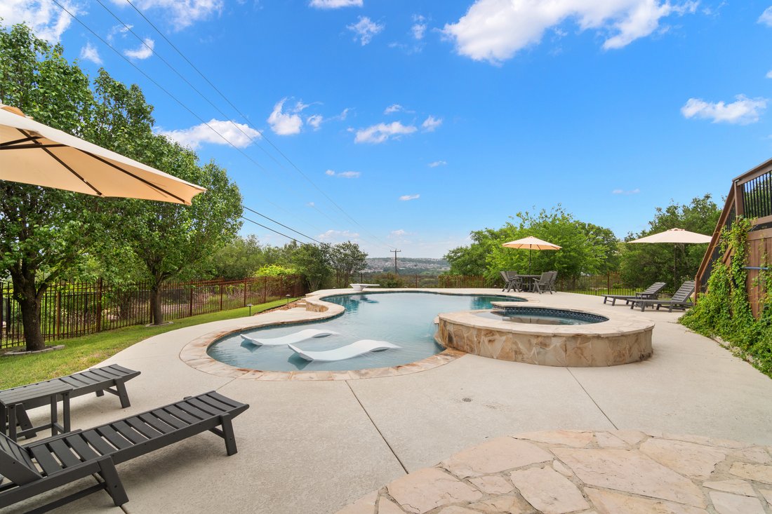 House in San Antonio, Texas, United States 2 - 17908606