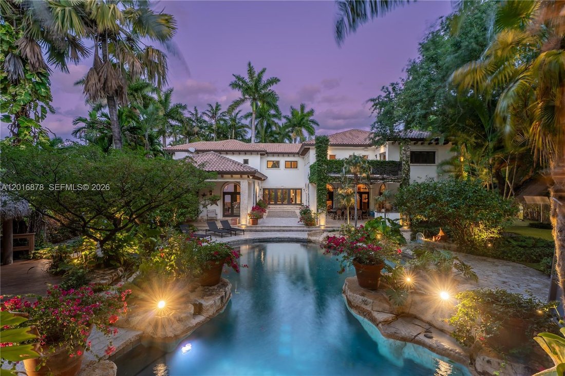 House in Miami, Florida, United States 1 - 17907583