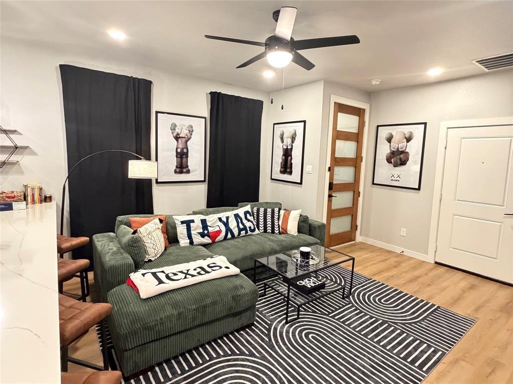 Apartment in Dallas, Texas, United States 1 - 17906109