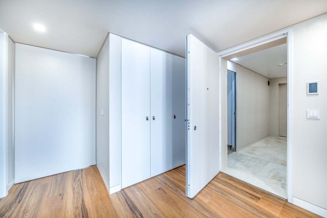 Apartment in Carcavelos e Parede, Lisbon, Portugal 5 - 17907742