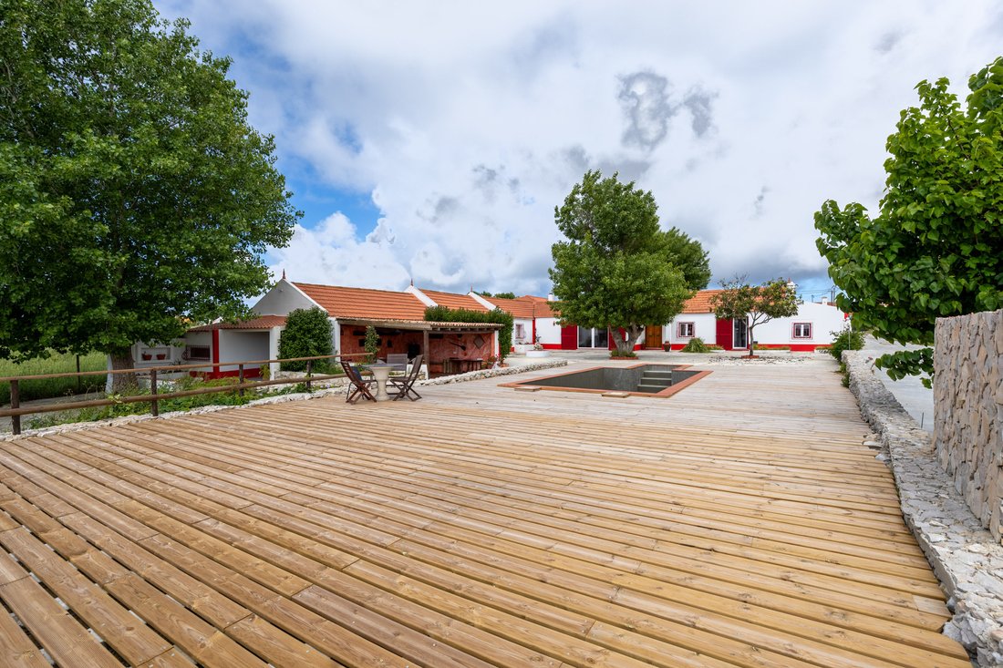 Country House in Sesimbra (Castelo), Setubal, Portugal 1 - 17911033
