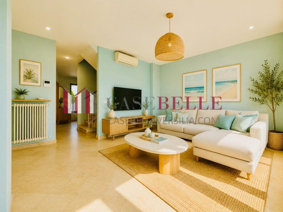 Country House in Lido di Camaiore, Camaiore, Tuscany 1 - 17909491