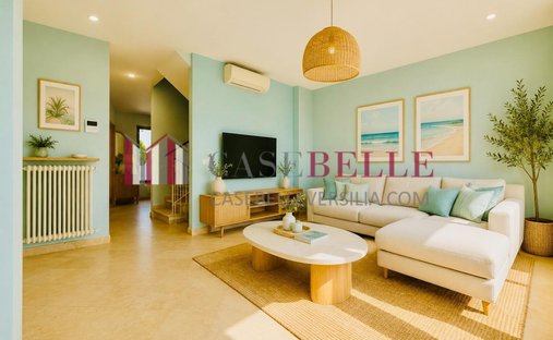 Country House in Lido di Camaiore, Camaiore, Tuscany 1