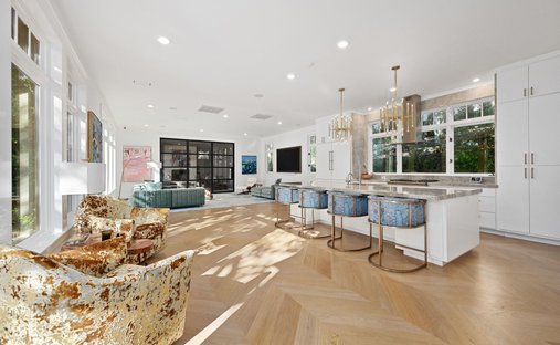 Maison à Austin, Texas, États-Unis 1