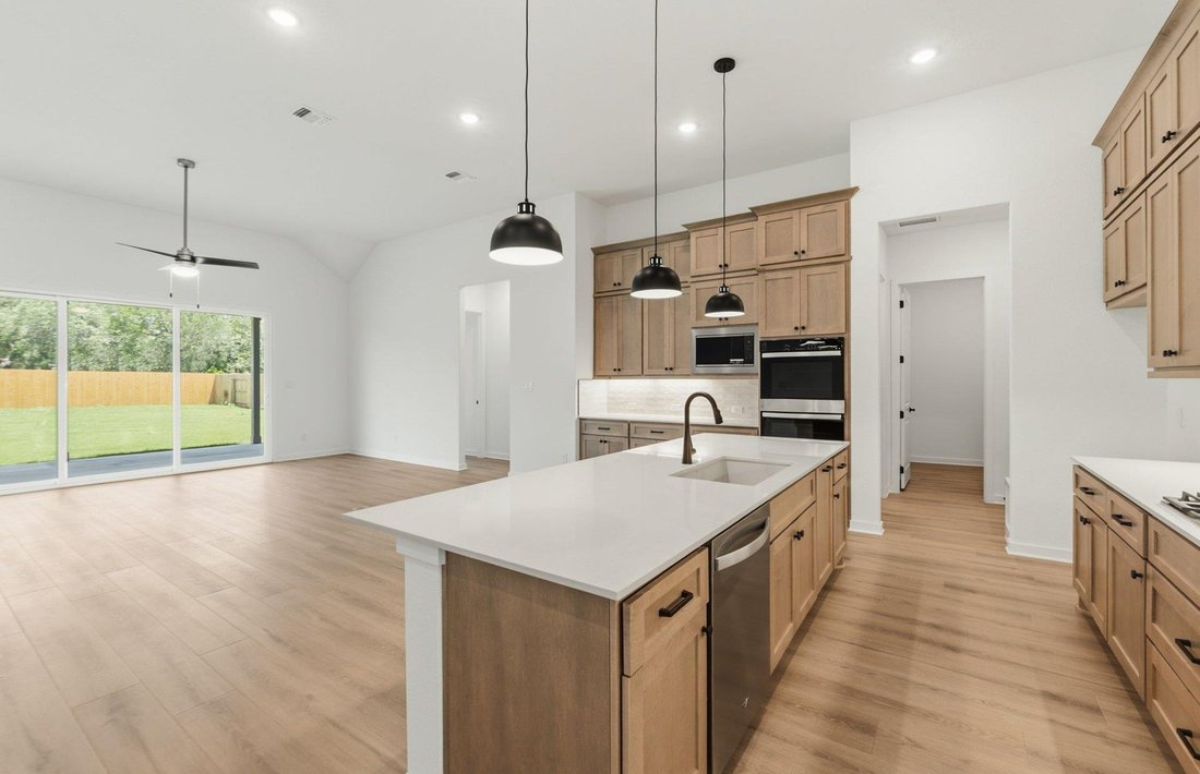 House in Kyle, Texas, United States 5 - 17375584