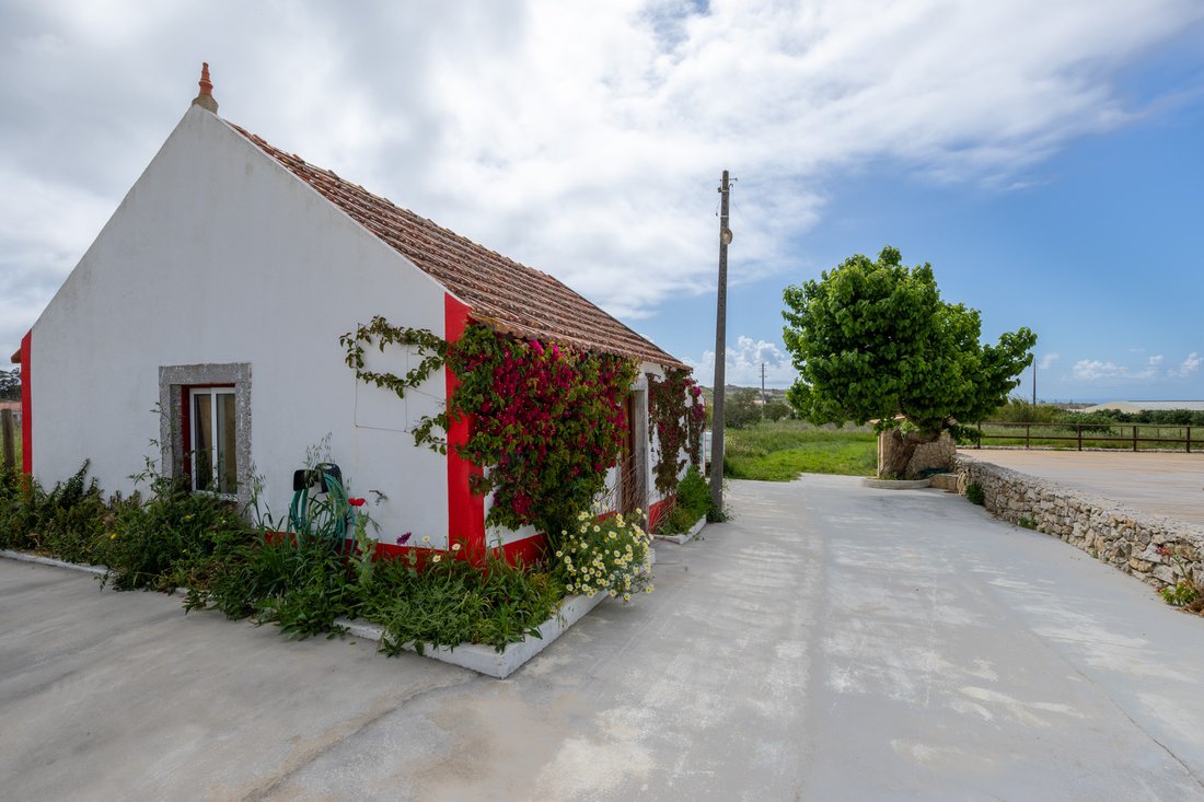 Country House in Sesimbra (Castelo), Setubal, Portugal 2 - 17911033