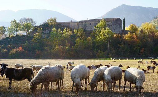 Casa en Centre Ville - La Baume - Le Gand, Sisteron, Francia 1