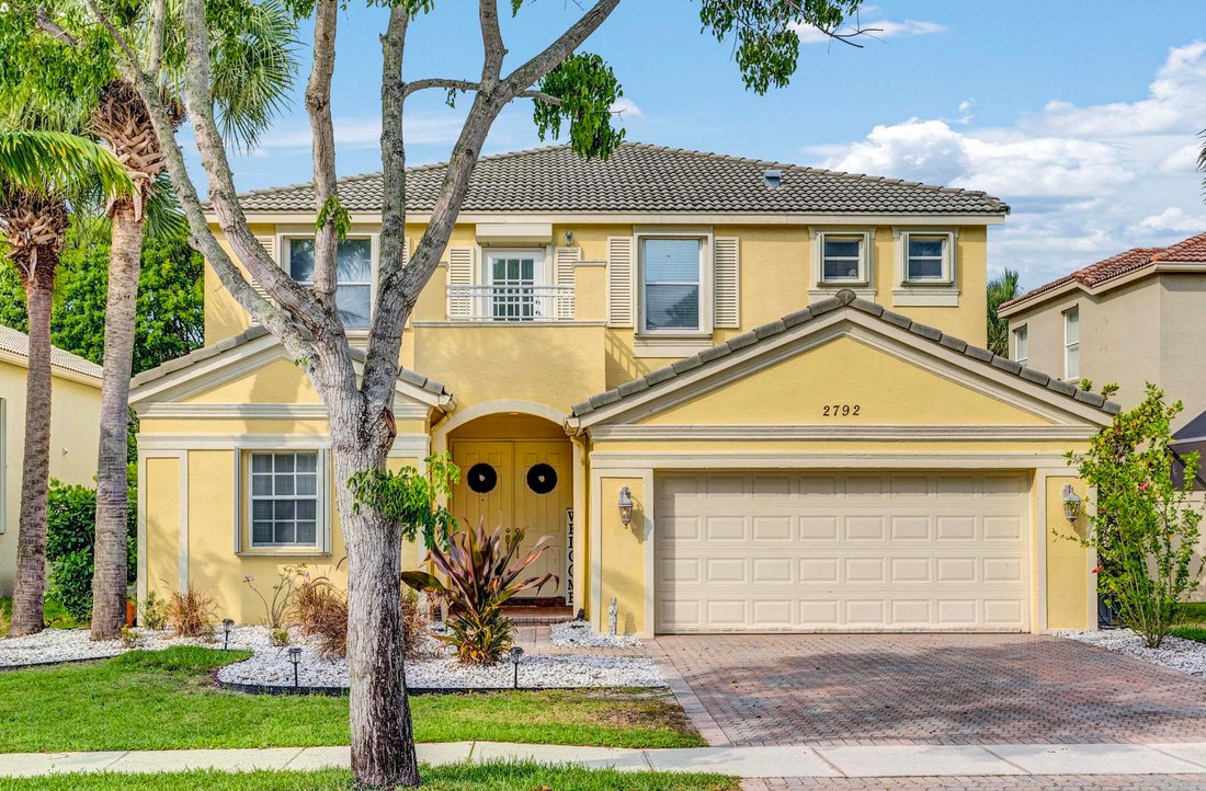 Wellington, Florida, United States 1 - 17908598