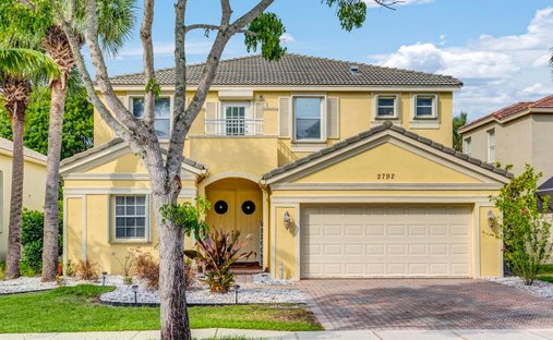Wellington, Florida, Stati Uniti 1