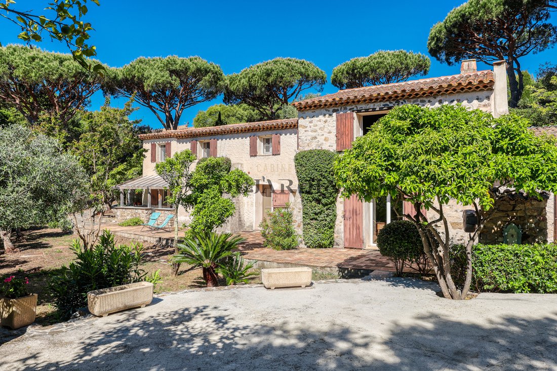 Ramatuelle, Provence-Alpes-Côte d'Azur, France 1 - 17910923