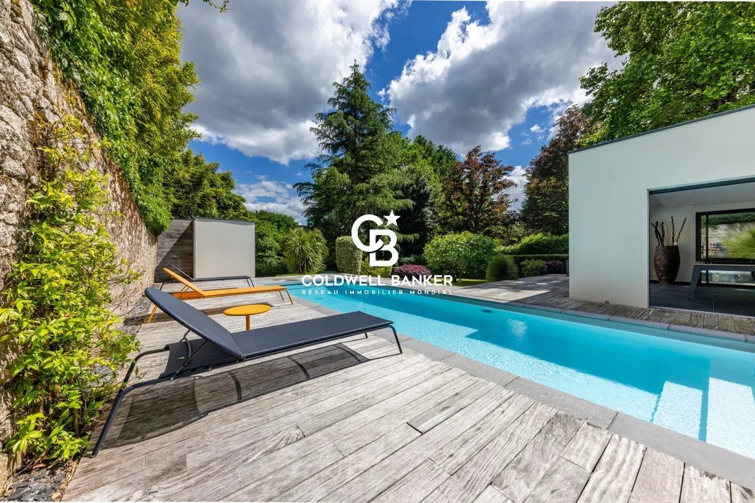 House in Bourg Sud, Orvault, France 4 - 17907905