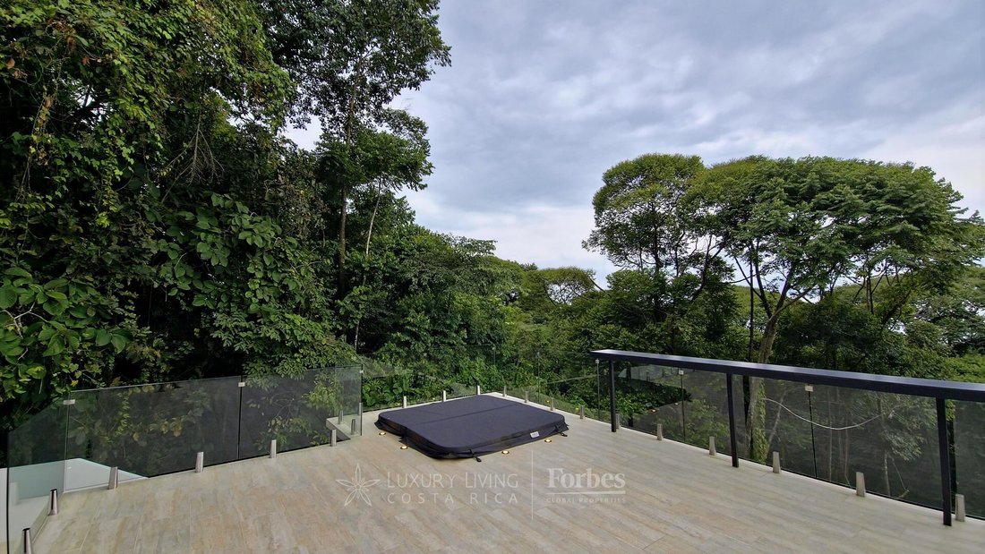 Appartement à Bahía Ballena, Puntarenas, Costa Rica 5 - 17907752