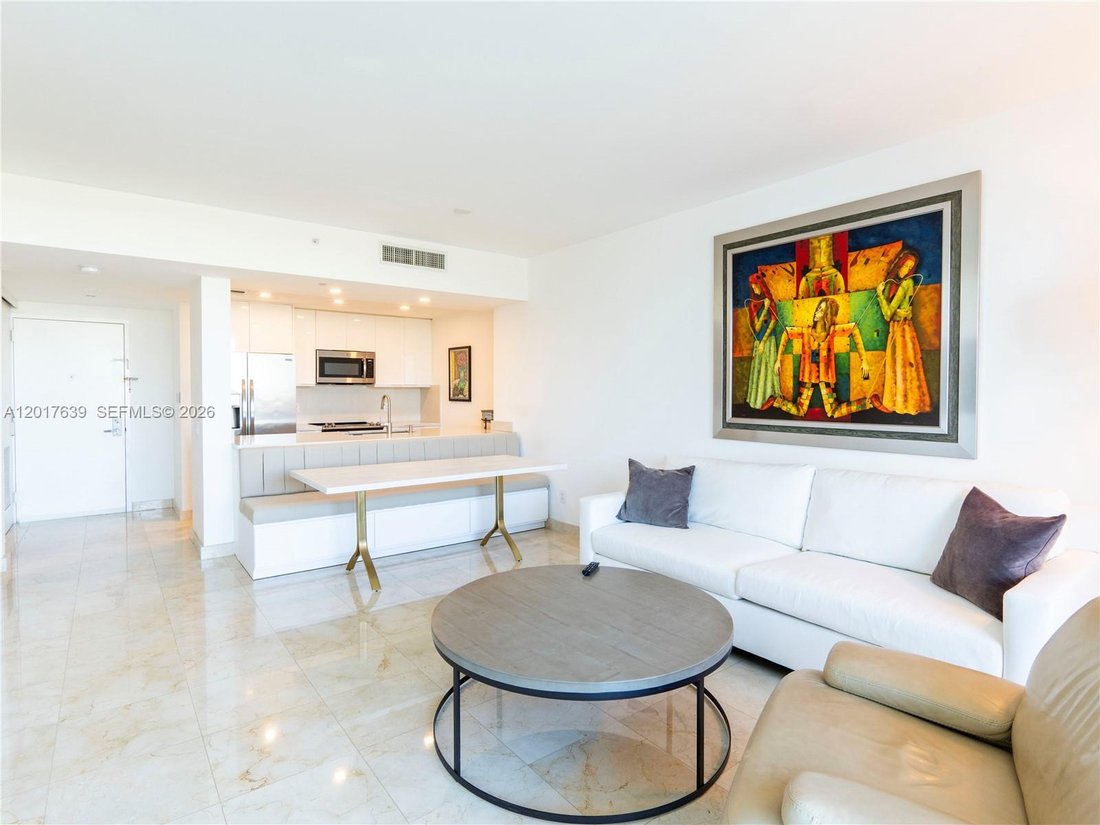 Condo in Miami, Florida, United States 3 - 17907596
